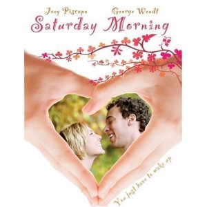 Saturday morning at Amazon.com Scored and Co-Editied by James.