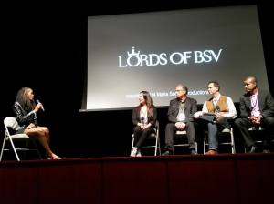 Rahway Film Fest Q&A